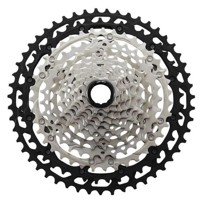 CASSETTE SHIMANO XT CS-M8100 12V 10-51T