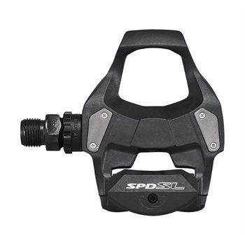 PEDALES SHIMANO PD-RS500 SPD-SL