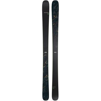 rossignol skis blackops