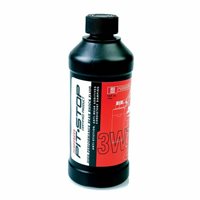 HUILE ROCKSHOX AMORTISSEUR CHARGER 3WT 120ML