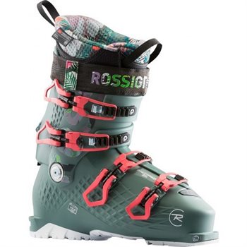 bottes de ski alpin femme