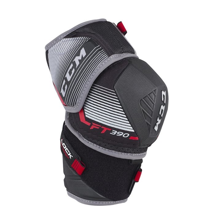 COUDES CCM JETSPEED FT390 SR