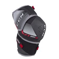 COUDES CCM JETSPEED FT390 SR