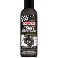 NETTOYANT DE TRANSMISSION FINISH LINE E-SHIFT 9 OZ