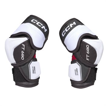 COUDE CCM JETSPEED FT680