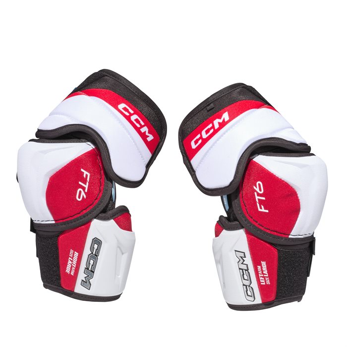 COUDE CCM JETSPEED FT6 