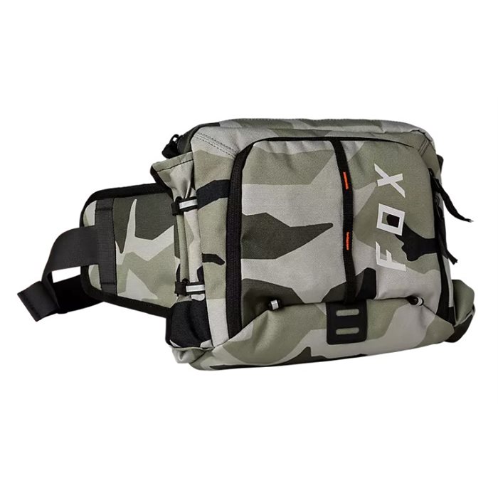 SAC FOX 5L LUMBAR HYDRATION PACK