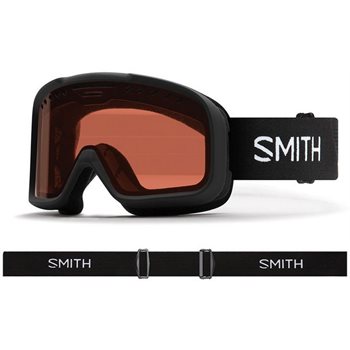LUNETTES SMITH PROJECT 