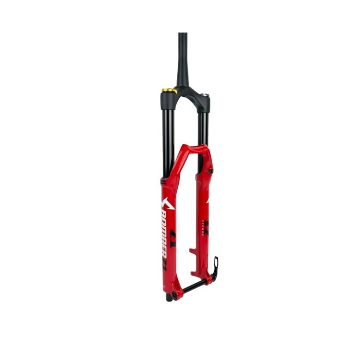 FOURCHE MARZOCCHI BOMBER Z1 27.5'' COILGRIP 15QR