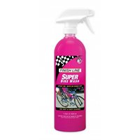 NETTOYANT FINISH LINE SUPER BIKE WASH 