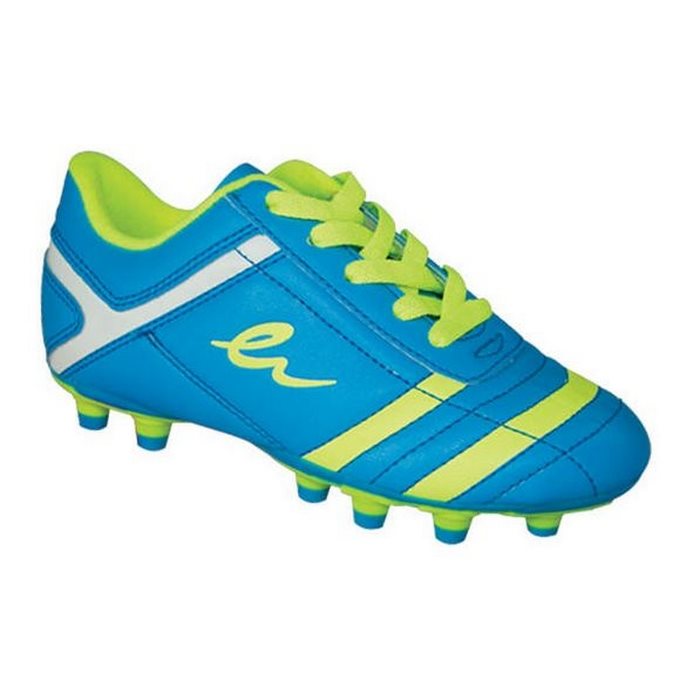 SOULIER SOCCER ELETTO EXT. CUP 14 PU SR