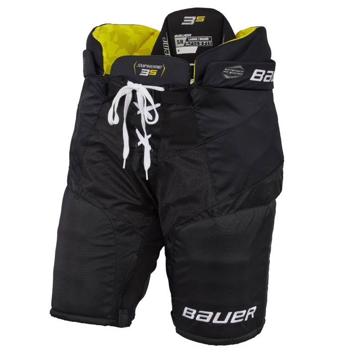 PANTALON BAUER SUPREME 3S INT