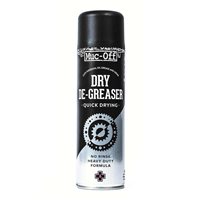 DEGRAISSEUR MUC-OFF CHAINE QUICK DRY 