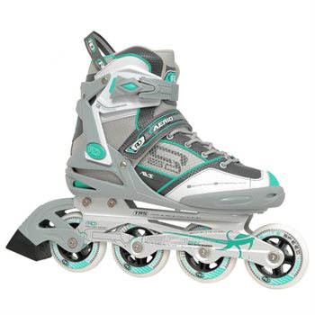 PATIN ROLLER DERBY AERIO Q-60 