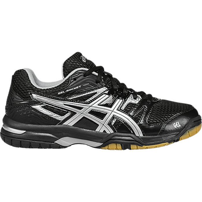 souliers asics femme