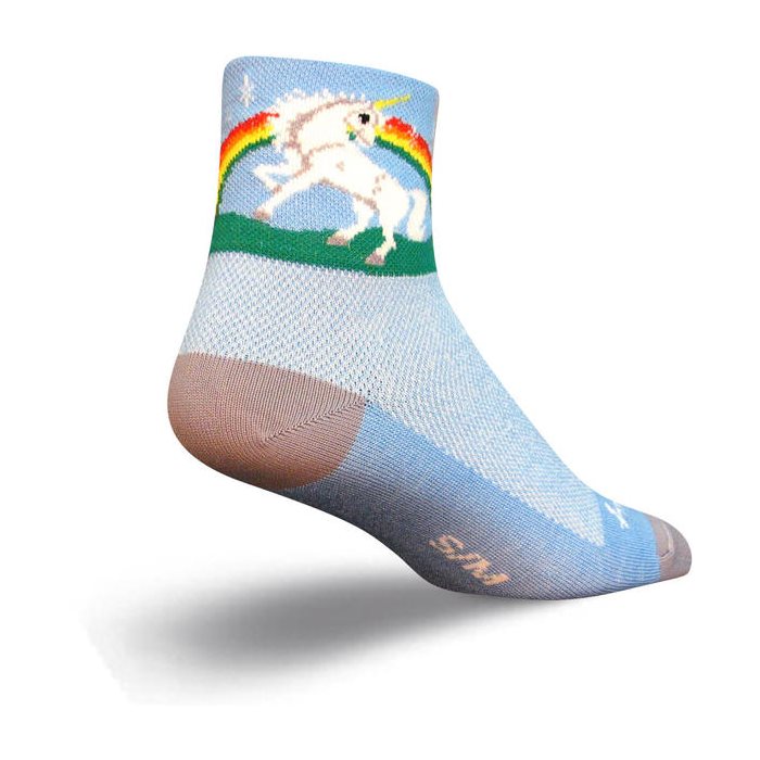 BAS SOCKGUY LICORNE 3''